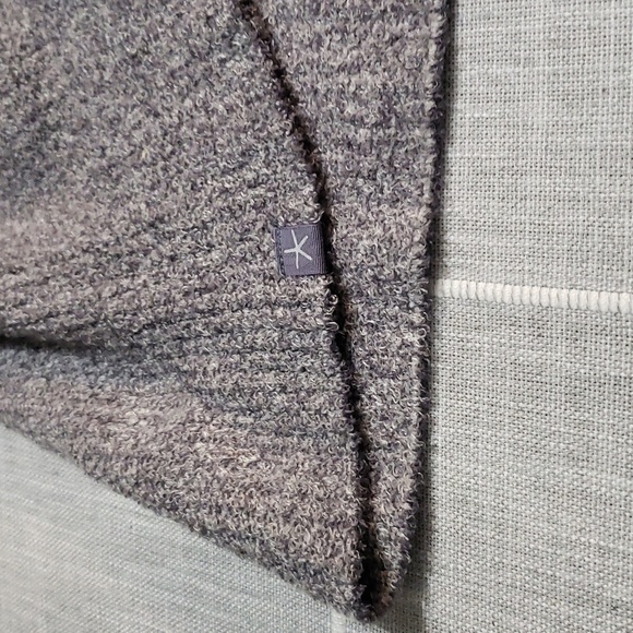 BAREFOOT Dreams CozyChic Lite Circle Cardigan Style 452 Size XS/S - Picture 12 of 14